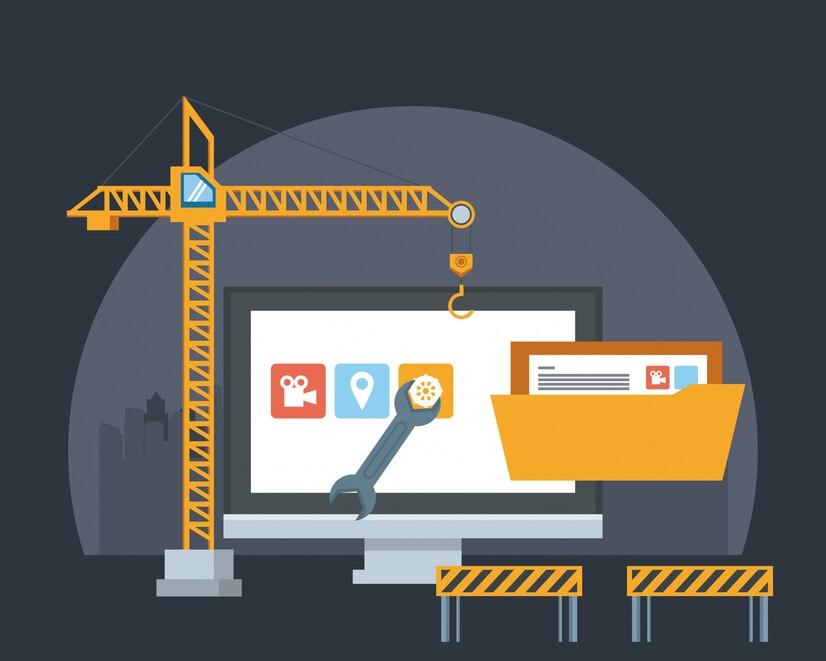 Pre-engineering Building